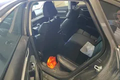 2023 Geely Emgrand 1.5L CVT Luxury Champion 4th Gen — фото 13
