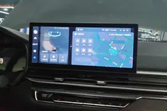 2023 Geely Emgrand 1.5L CVT Luxury Champion 4th Gen — фото 15