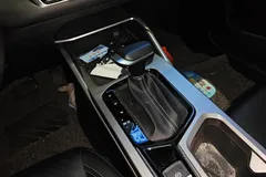 2023 Geely Emgrand 1.5L CVT Luxury Champion 4th Gen — фото 16