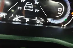 2023 Geely Emgrand 1.5L CVT Luxury Champion 4th Gen — фото 17