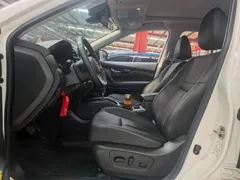 2023 Nissan X-Trail Classic 2.0L 2WD, белый — фото 4