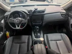 2023 Nissan X-Trail Classic 2.0L 2WD, белый — фото 5