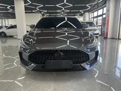 2023 MG MG5 180DVVT CVT Luxury — фото 2
