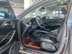2023 MG MG5 180DVVT CVT Luxury — фото 4
