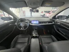 2023 MG MG5 180DVVT CVT Luxury — фото 5