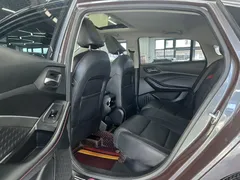 2023 MG MG5 180DVVT CVT Luxury — фото 6