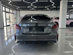 2023 MG MG5 180DVVT CVT Luxury — фото 7