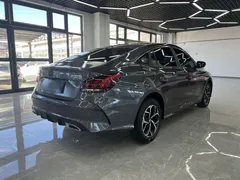 2023 MG MG5 180DVVT CVT Luxury — фото 8
