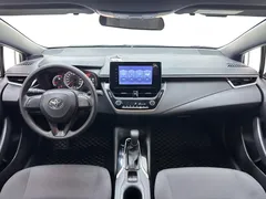 2022 Toyota Levin TNGA 1.5L, белый — фото 9