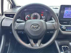 2022 Toyota Levin TNGA 1.5L, белый — фото 11