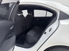 2022 Toyota Levin TNGA 1.5L, белый — фото 13