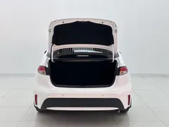 2022 Toyota Levin TNGA 1.5L, белый — фото 15