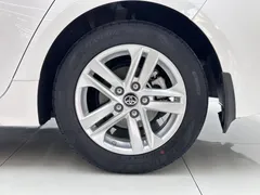 2022 Toyota Levin TNGA 1.5L, белый — фото 16