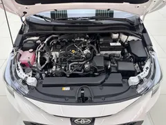 2022 Toyota Levin TNGA 1.5L, белый — фото 17