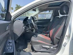 2021 Volkswagen Bora 1.5L AT Comfort Smart Connect, белый — фото 10