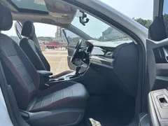 2021 Volkswagen Bora 1.5L AT Comfort Smart Connect, белый — фото 12