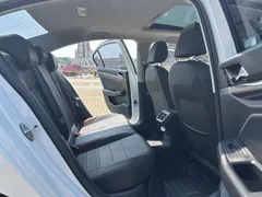 2021 Volkswagen Bora 1.5L AT Comfort Smart Connect, белый — фото 13