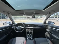2021 Volkswagen Bora 1.5L AT Comfort Smart Connect, белый — фото 16