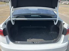 2021 Volkswagen Bora 1.5L AT Comfort Smart Connect, белый — фото 17