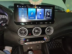 2023 Nissan Sylphy 1.6L CVT Enjoy, белый — фото 8