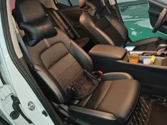 2023 Nissan Sylphy 1.6L CVT Enjoy, белый — фото 11