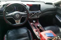 2022 Nissan Sylphy 1.6L XL CVT Enjoy, белый — фото 13