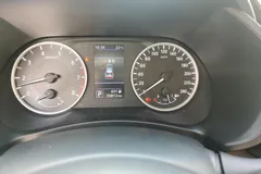 2022 Nissan Sylphy 1.6L XL CVT Enjoy, белый — фото 16