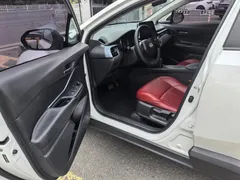 2021 Toyota IZOA 2.0L Yixing Edition, белый — фото 5