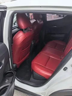 2021 Toyota IZOA 2.0L Yixing Edition, белый — фото 6