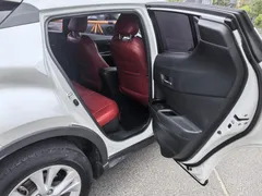 2021 Toyota IZOA 2.0L Yixing Edition, белый — фото 10