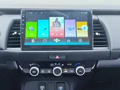 2022 Honda Fit 1.5L CVT Sunroof, белый — фото 9