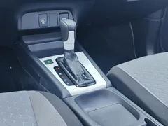 2022 Honda Fit 1.5L CVT Sunroof, белый — фото 10