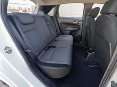 2022 Honda Fit 1.5L CVT Sunroof, белый — фото 15