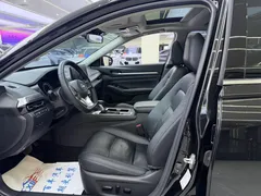 2022 Nissan Teana 2.0L XL-TLS, чёрный — фото 4