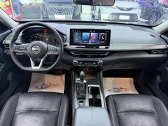 2022 Nissan Teana 2.0L XL-TLS, чёрный — фото 5