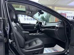 2022 Nissan Teana 2.0L XL-TLS, чёрный — фото 6