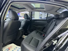 2022 Nissan Teana 2.0L XL-TLS, чёрный — фото 7