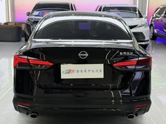 2022 Nissan Teana 2.0L XL-TLS, чёрный — фото 9
