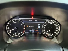 2022 Nissan Teana 2.0L XL-TLS, чёрный — фото 11