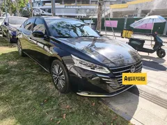 2022 Nissan Teana 2.0L XL-TLS, чёрный — фото 3