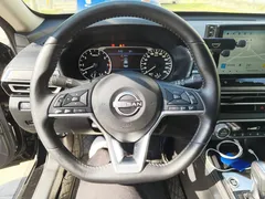 2022 Nissan Teana 2.0L XL-TLS, чёрный — фото 7