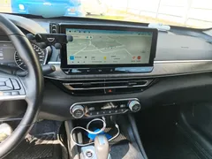 2022 Nissan Teana 2.0L XL-TLS, чёрный — фото 8