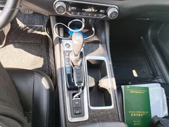 2022 Nissan Teana 2.0L XL-TLS, чёрный — фото 9
