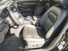 2022 Nissan Teana 2.0L XL-TLS, чёрный — фото 10