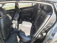 2022 Nissan Teana 2.0L XL-TLS, чёрный — фото 12