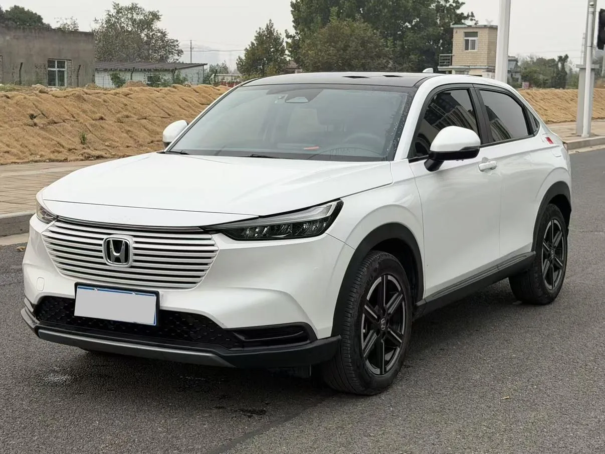 2023 Honda Vezel 1.5L CVT Pioneer