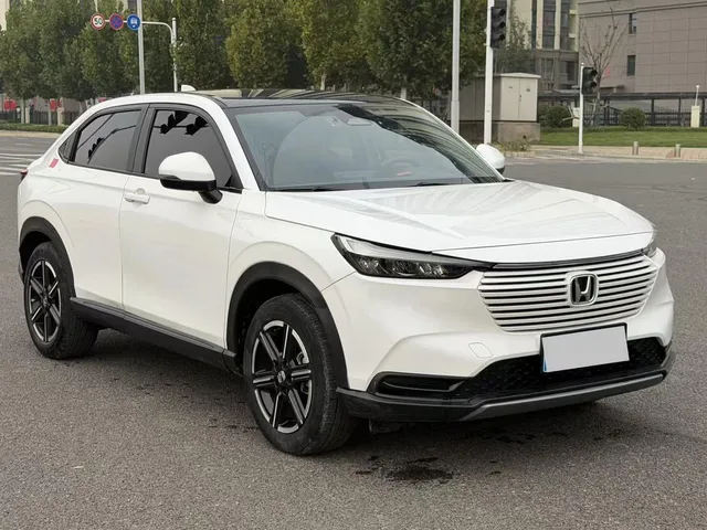 2023 Honda Vezel 1.5L CVT Pioneer