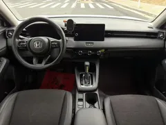 2023 Honda Vezel 1.5L CVT Pioneer, белый — фото 5