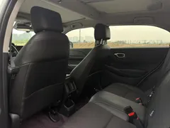 2023 Honda Vezel 1.5L CVT Pioneer, белый — фото 6