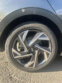2023 Hyundai Elantra 1.5L CVT GLX Elite — фото 9